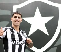 Fifa aplica sexto transfer ban ao Botafogo