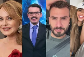 Conheça o elenco completo de A Fazenda 17