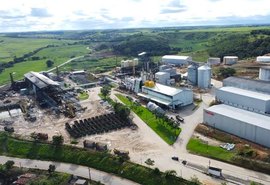 Pindorama se prepara para nova safra e projeta crescimento na moagem de cana