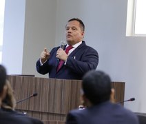 Advogado Fernando Maciel se destaca como liderança na eleição do 5º Constitucional