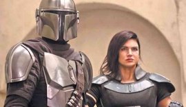 Série inspirada em Star Wars será sobre personagem feminina