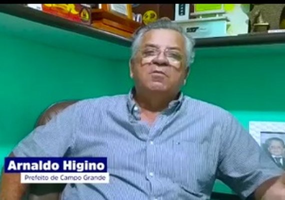 TSE determina novas eleições municipais em Campo Grande