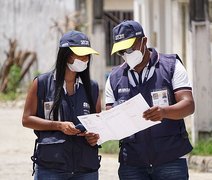 Em Alagoas, o Censo 2022 já contabilizou quase 1,3 milhão de pessoas; saiba mais