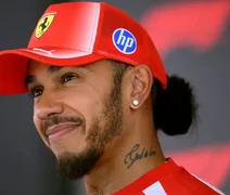 Hamilton mantém vivo sonho do oitavo título mundial na Fórmula 1