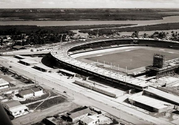 A história do Esporte em Alagoas