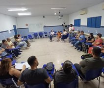 Afrogames chegam a escolas estaduais com foco em cultura e identidade