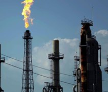 EUA faturam R$ 113 bilhões em exportações de petróleo no último mês