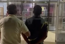 Polícia Civil prende homem por ameaçar ex-companheira