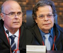 TJ/AL define novos desembargadores para representar Corte no TRE