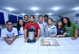 Seis projetos de escolas estaduais são semifinalistas da maior feira científica do país