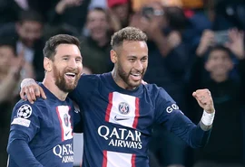 Quem é mais rico, Neymar ou Messi? A verdadeira fortuna dos craques revelada!