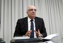 Governo e Assembleia podem ter encontrado sucessor para a vaga no TC