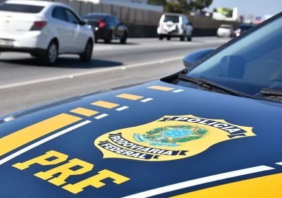 Mulher é presa por dirigir embriagada e sem CNH em São Miguel dos Campos