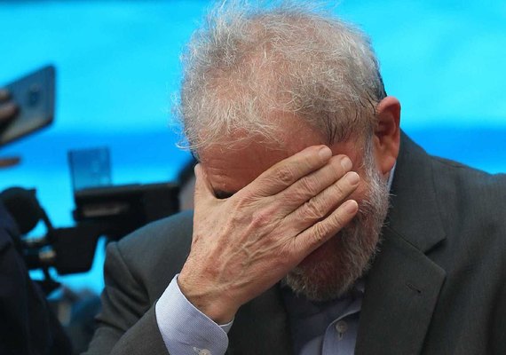 ONU rejeita pedido de Lula contra prisão