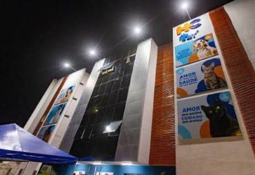 Inaugurado por JHC, HC Pet registra espera de mais de 5 horas