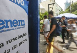 Resultados do Enem 2024 já estão disponíveis na Página do Participante