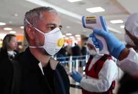 Brasil registra 1.262 mortes totalizando 105.463 óbitos por Covid-19