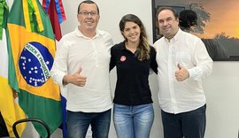 Competição nacional de jiu-jitsu será sediada em Arapiraca