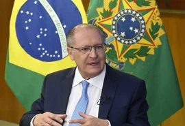 'Vai salvar o planeta': Alckmin participa de inauguração de complexo de biorrefinarias em AL