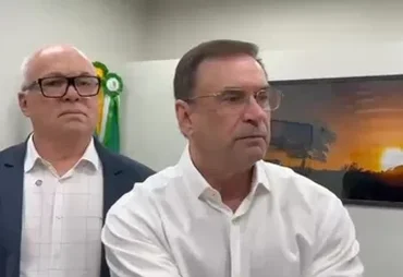 Barbosa evita alinhar palanque e mantém suspense eleitoral em AL