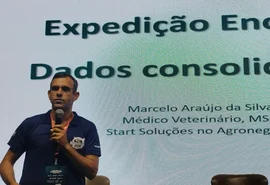 Encorte 2026 destaca gestão como fator decisivo na pecuária de corte