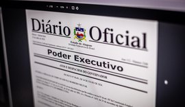 Governo de Alagoas institui comissões organizadoras dos concursos da Seplag