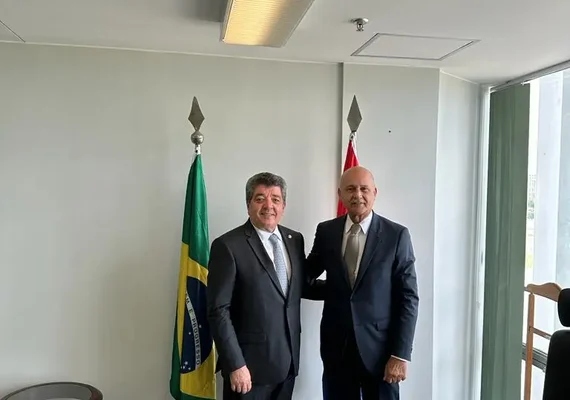 Em defesa do setor mais importante da economia de AL: a primeira emenda de FF no Senado
