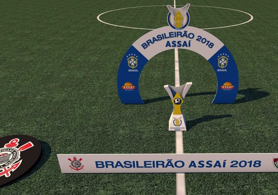 CBF fecha patrocínio e Brasileirão terá novo nome a partir desta quarta (18)