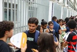 Enem: prazo de inscrição é prorrogado até dia 12 de junho