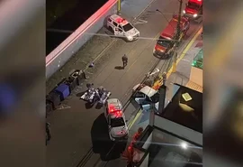 Tiroteio em Sorocaba: PM de 28 anos morre após reagir a assalto a farmácia