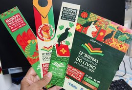 Bienal Internacional do Livro de Alagoas tem data, local e tema definidos; confira