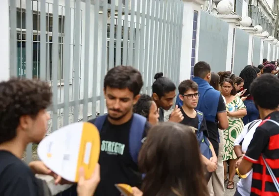 Enem: prazo de inscrição é prorrogado até dia 12 de junho