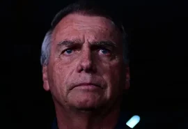 Moraes autoriza reabertura de inquérito sobre interferência de Bolsonaro na PF