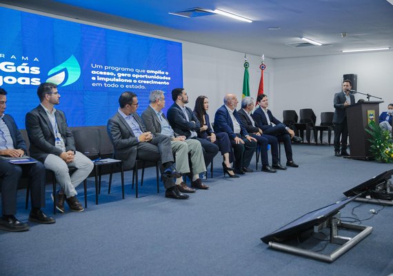 Governo de Alagoas estimula competitividade com redução de impostos e incentivos até 2032