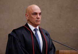 STF forma maioria e valida ordem de Moraes para PRF desbloquear rodovias