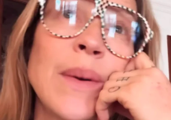 Luana Piovani diz que está difícil achar homem: “Não tem solução”
