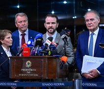 Renan Calheiros será relator de projeto que destina recursos do pré-sal a dívidas rurais