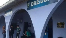 Acusado de estupro é preso após investigação da Deic em Maceió