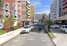 Rua Doutor José Afonso de Melo terá alteração no sentido a partir de sábado (17)