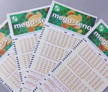 Mega-Sena acumula e próximo sorteio chega a R$ 51 milhões