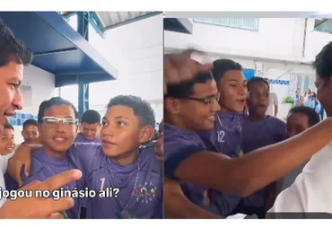 Rodrigo Cunha inova com “ginafrio” e imprime marca própria na gestão