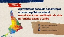 Maceió recebe seminário internacional sobre desafios e futuro do SUS