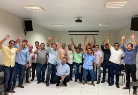 Movimento Muda OCB/AL registra chapa de oposição