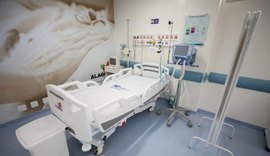 Hospital Metropolitano abre mais 20 leitos de UTI exclusivos para Covid-19