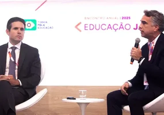 Rafael Brito garante “Dia D” da Educação na Câmara com apoio de Motta
