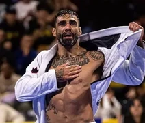 Campeão mundial de jiu-jítsu, Leandro Lo é morto por PM durante show
