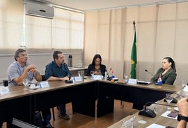 Unicafes-AL debate programa Coop Legal durante reunião do Conecoop