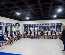 CSA inicia pré-temporada com 24 jogadores e mira reforços para 2026