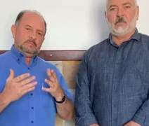 Nome de pastor pode ser o cotado como vice de Albuquerque na disputa ao governo