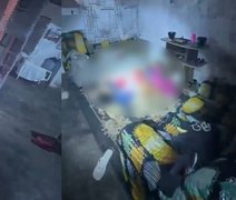 Triplo homicídio deixa três mortos dentro de casa em Mata Grande
